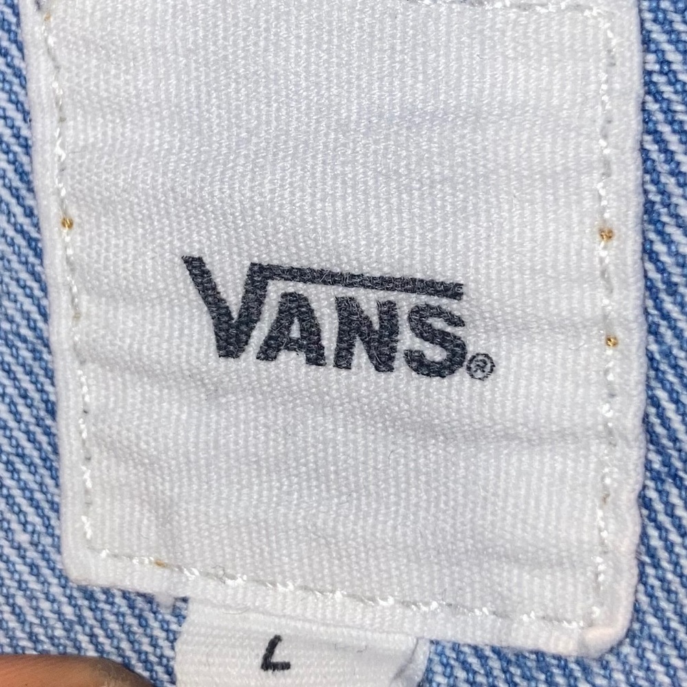 Jean Jacket - Picture 4 of 4